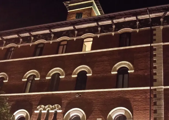 Suites Farnese Design