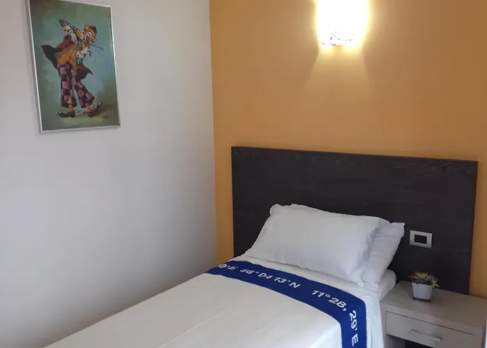 Trastevere'S FriendsBed and Breakfast